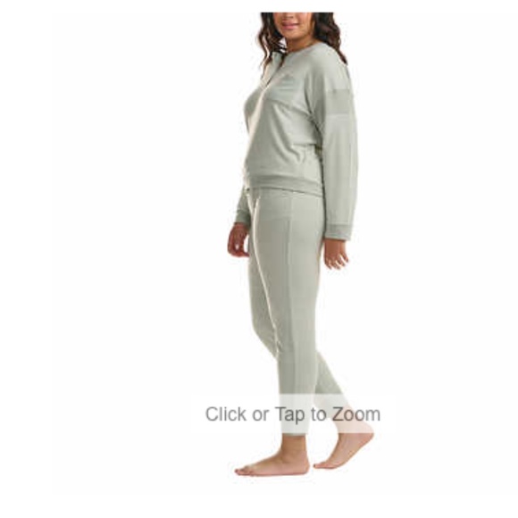 Splendid Lounge Set XXL-3X - Picture 4 of 5